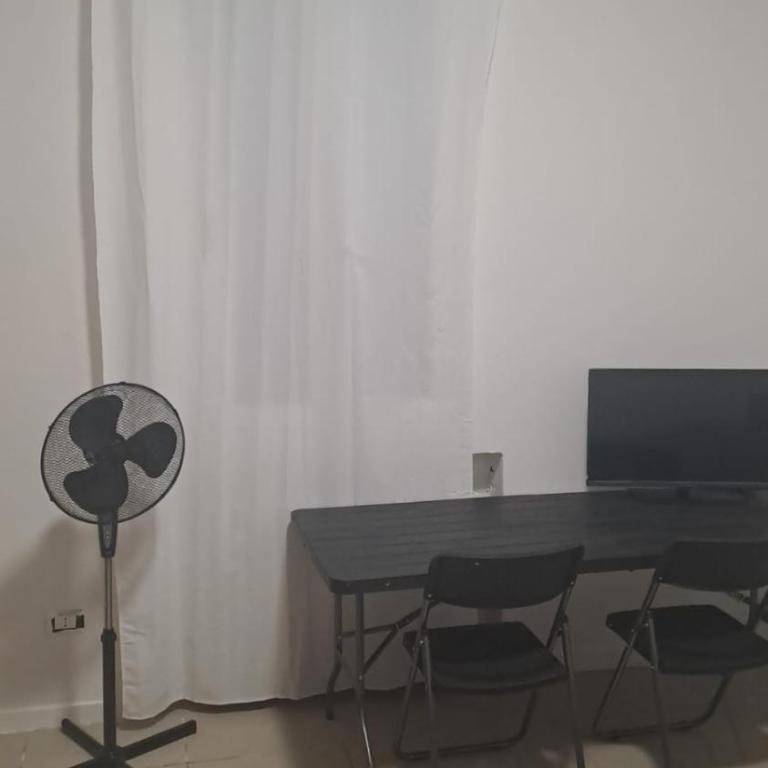 Fiera Bolognina - Komodo - Appartamento completo con giardino - Appartamento con 1 Camera da Letto - 10