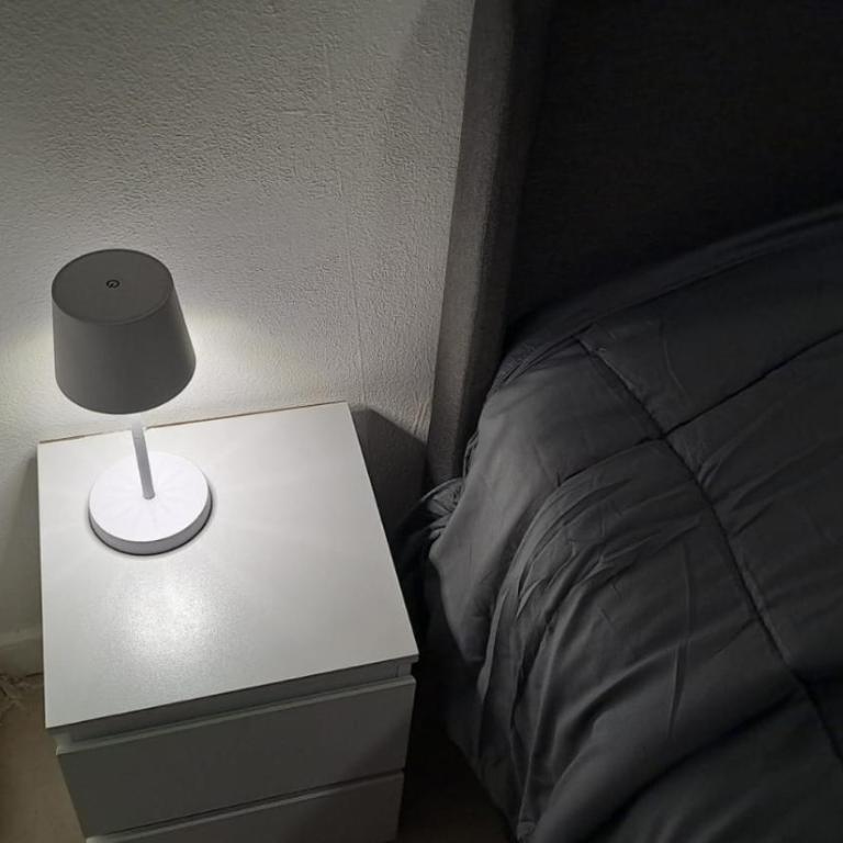 Fiera Bolognina - Komodo - Appartamento completo con giardino - Appartamento con 1 Camera da Letto - 27