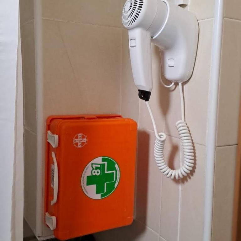Fiera Bolognina - Komodo - Appartamento completo con giardino - Appartamento con 1 Camera da Letto - 19