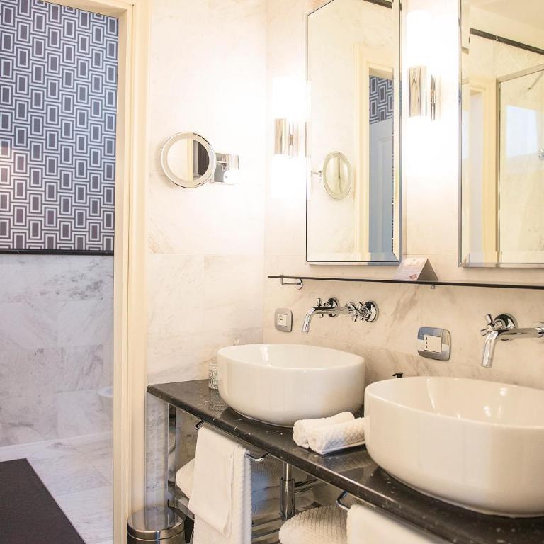 Hotel Vilòn - Small Luxury Hotels of the World - Junior Suite - 6