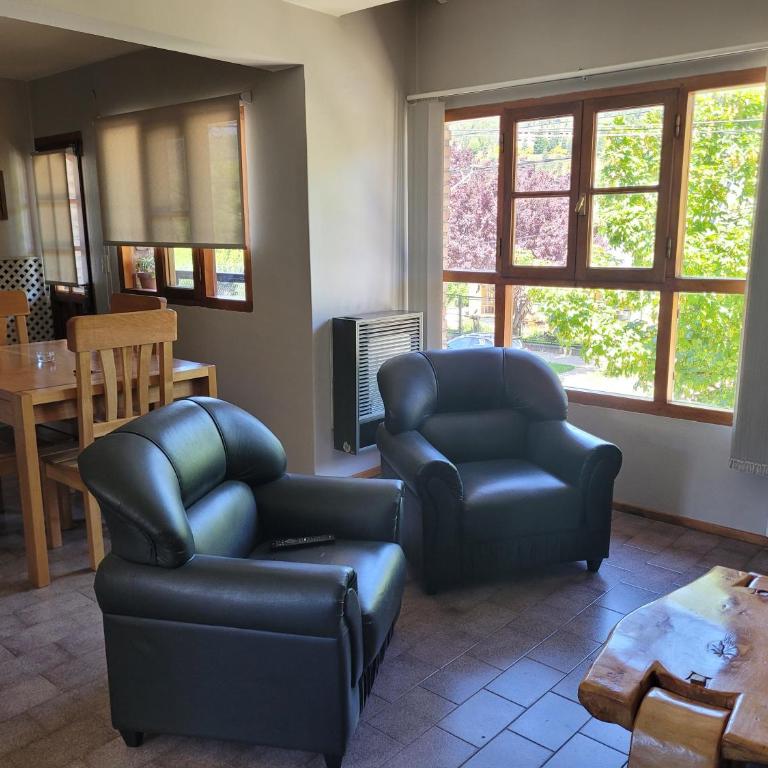 Apartamento colibri - Apartamento de 3 dormitorios - 8