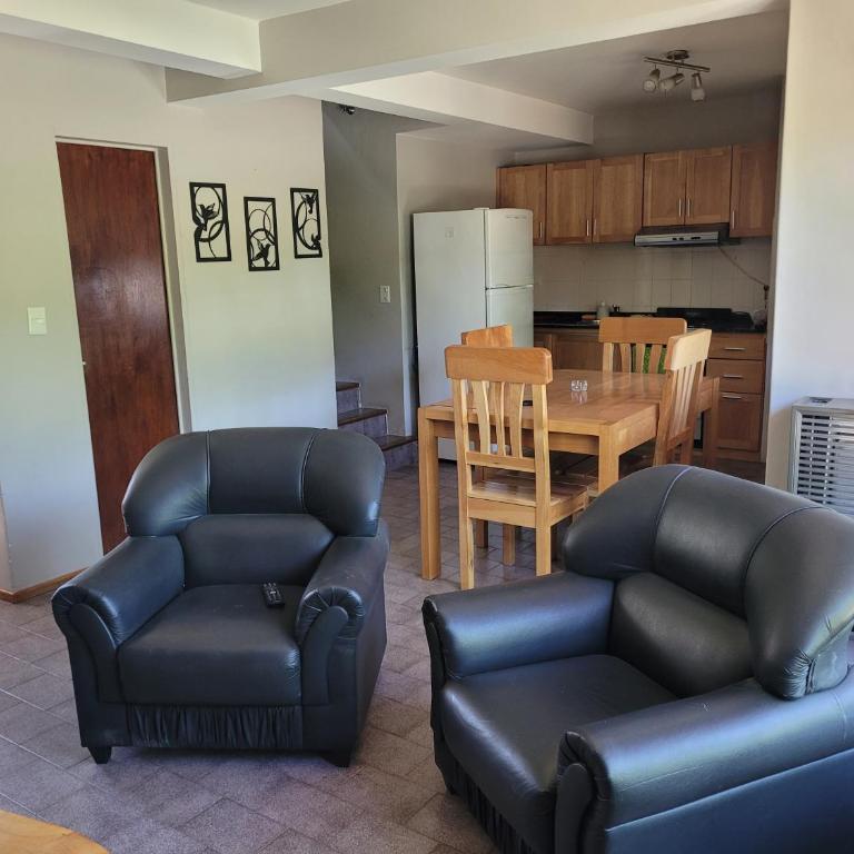 Apartamento colibri - Apartamento de 3 dormitorios - 12