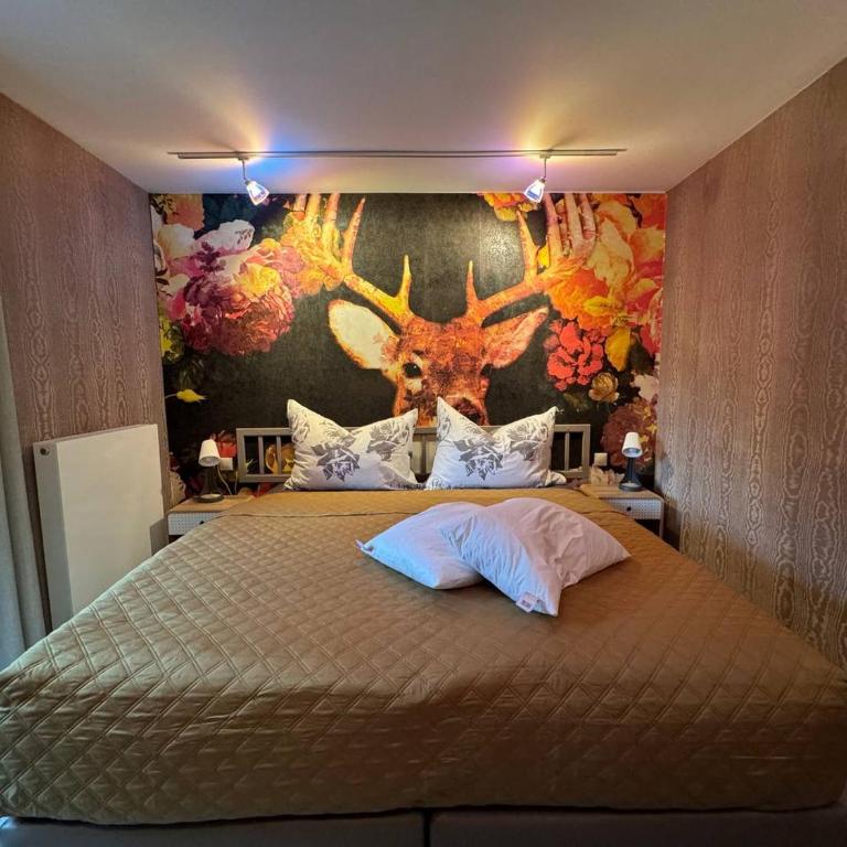 Two Brothers Inn - Standard Doppelzimmer - 2