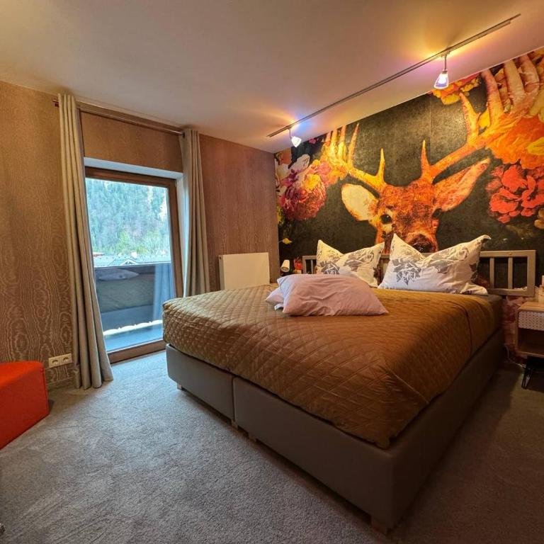 Two Brothers Inn - Standard Doppelzimmer - 1