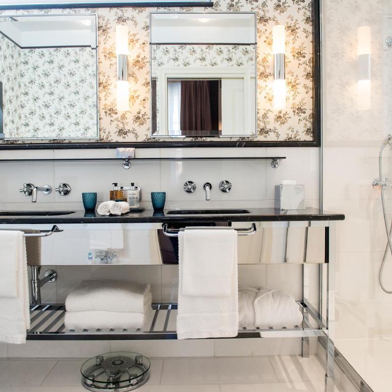 Hotel Vilòn - Small Luxury Hotels of the World - Suite - 6