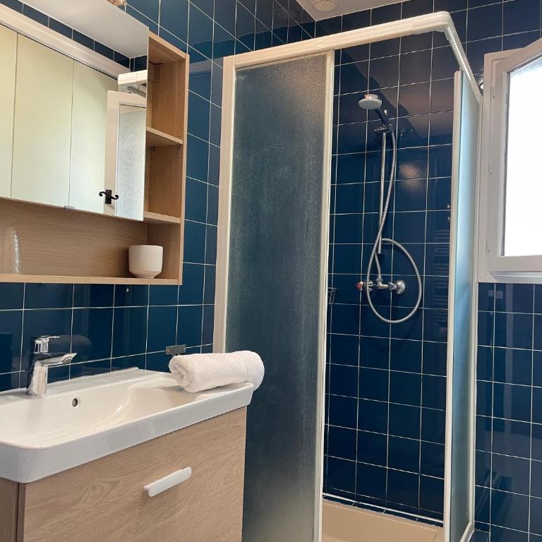 Villa de Charme au coeur du Cap-Ferrat - Villa - 26