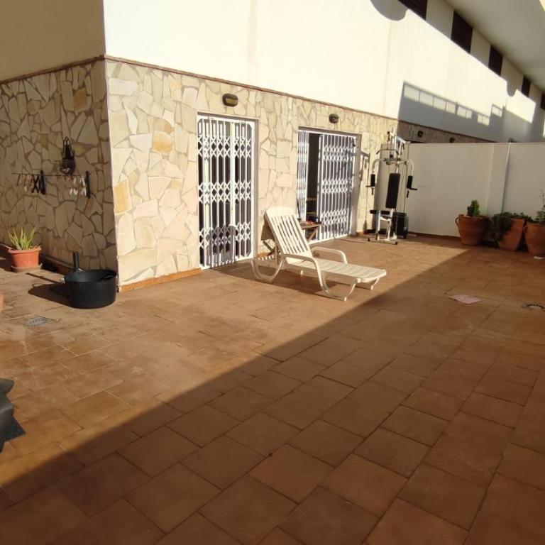 Las Yucas Torreblanca - Apartment with Terrace - 2