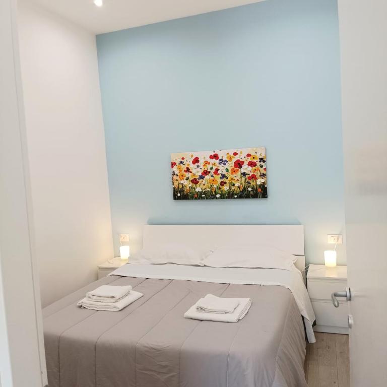 Chiarini22 Apartments - Appartamento con Balcone - 21