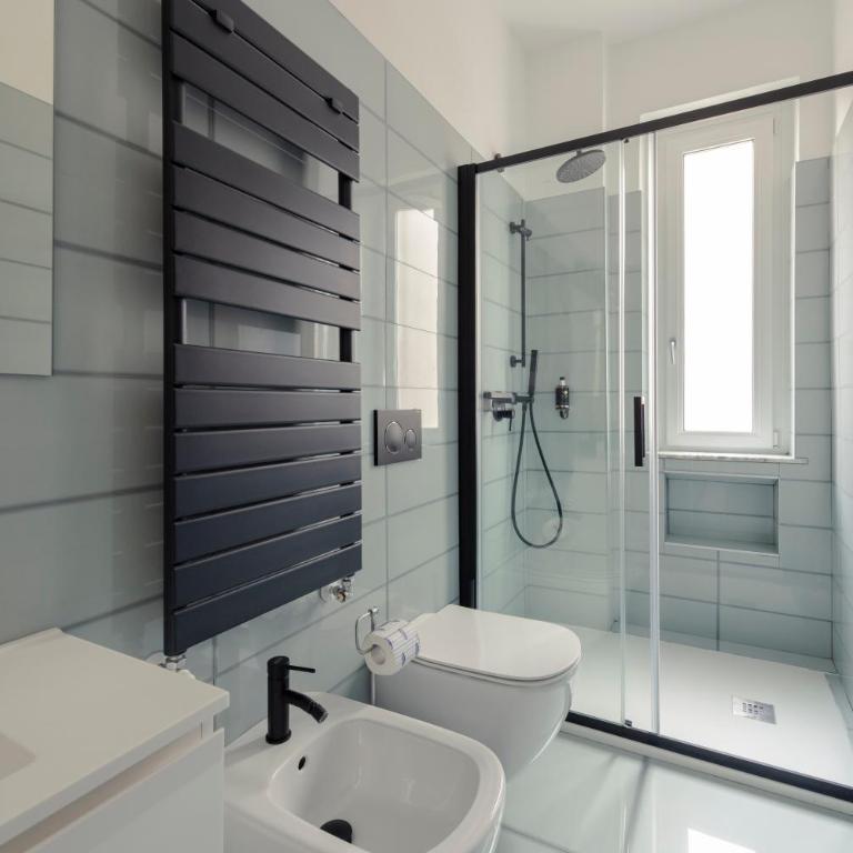Heart Milan Apartments Sforza Duomo - Appartamento con 2 Camere da Letto - 6