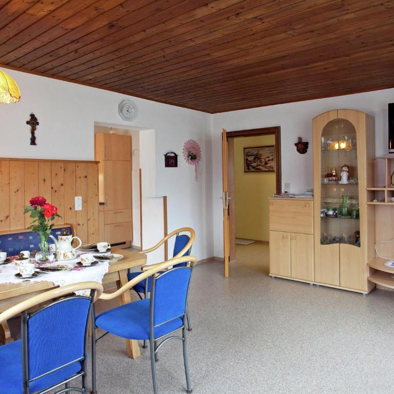 Apartment in Wagrain near Ski Slopes - Apartment mit 2 Schlafzimmern - 5
