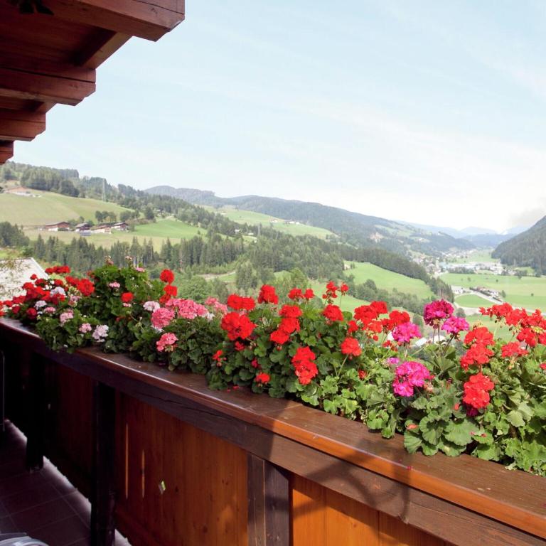 Apartment in Wagrain near Ski Slopes - Apartment mit 2 Schlafzimmern - 3