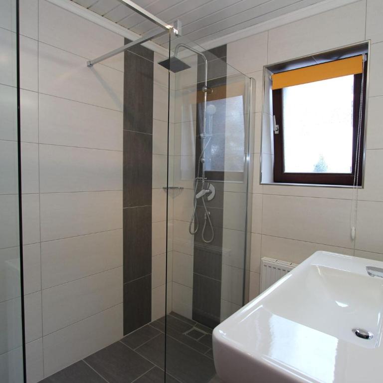 Apartment in Wagrain near Ski Slopes - Apartment mit 2 Schlafzimmern - 12