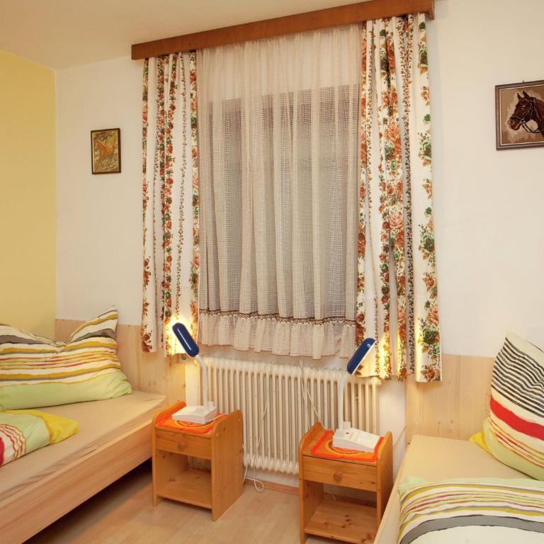 Apartment in Wagrain near Ski Slopes - Apartment mit 2 Schlafzimmern - 10