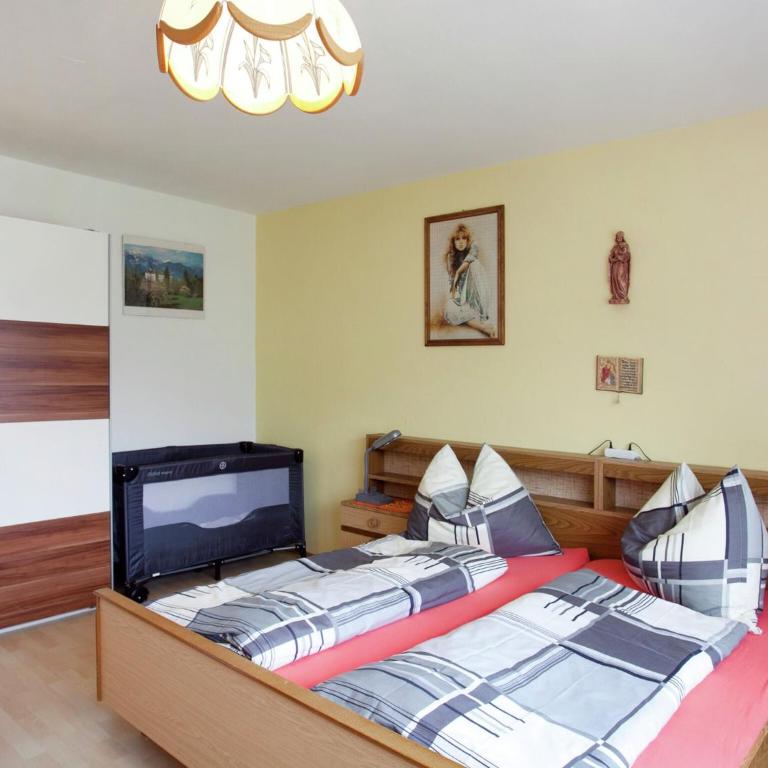 Apartment in Wagrain near Ski Slopes - Apartment mit 2 Schlafzimmern - 8