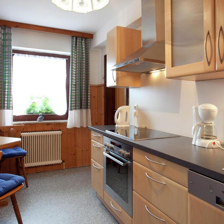 Apartment in Wagrain near Ski Slopes - Apartment mit 2 Schlafzimmern - 7