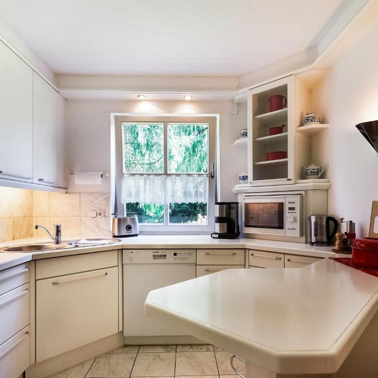 Übernachten Sie in Schönau am Königssee - Two-Bedroom Apartment - 4