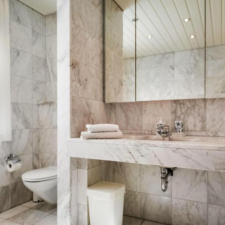 Übernachten Sie in Schönau am Königssee - Two-Bedroom Apartment - 23