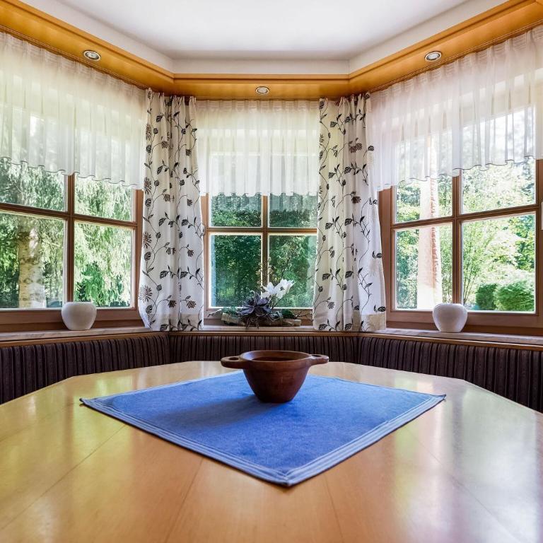 Übernachten Sie in Schönau am Königssee - Two-Bedroom Apartment - 15