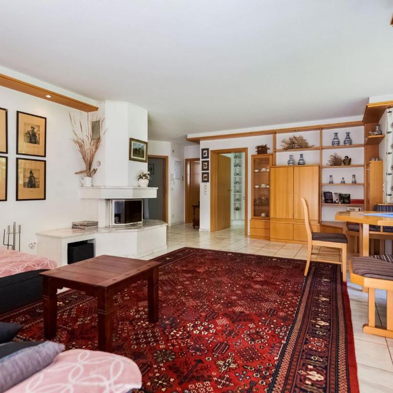 Übernachten Sie in Schönau am Königssee - Two-Bedroom Apartment - 13
