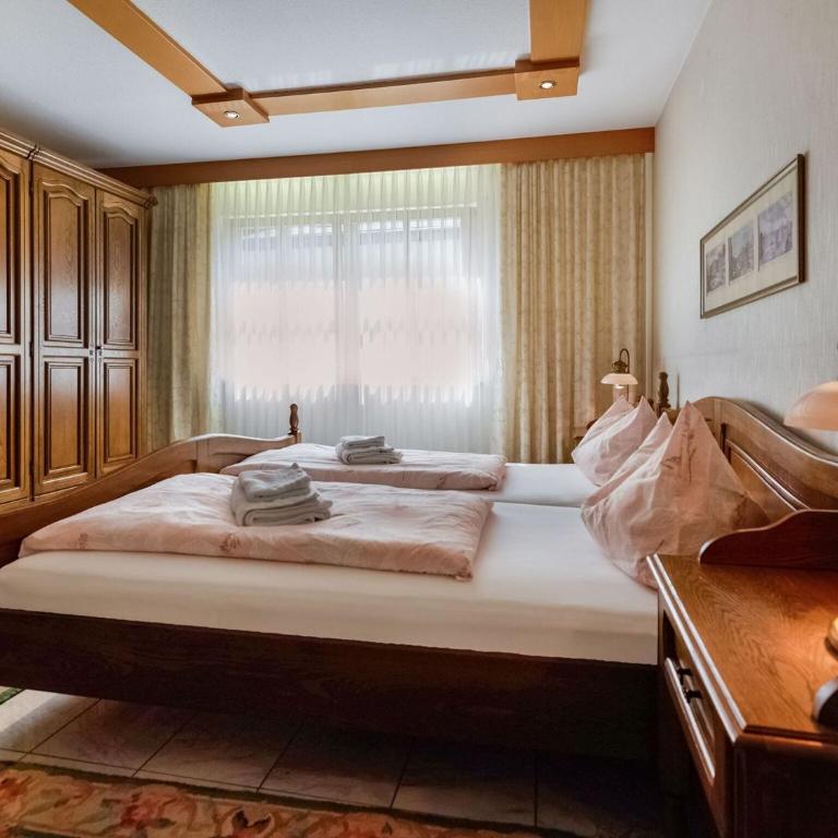 Übernachten Sie in Schönau am Königssee - Two-Bedroom Apartment - 20