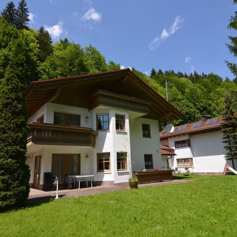 Übernachten Sie in Schönau am Königssee - Two-Bedroom Apartment - 6