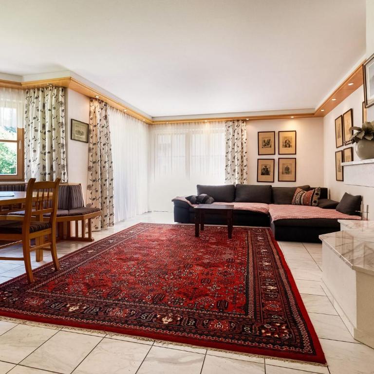 Übernachten Sie in Schönau am Königssee - Two-Bedroom Apartment - 8
