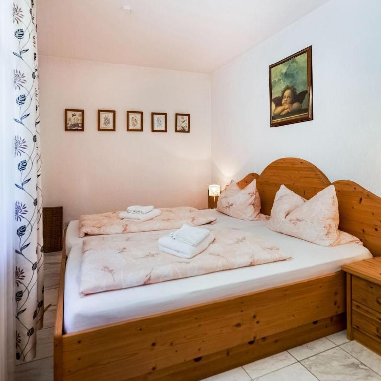 Übernachten Sie in Schönau am Königssee - Two-Bedroom Apartment - 22