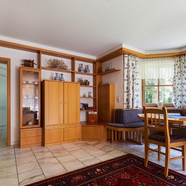 Übernachten Sie in Schönau am Königssee - Two-Bedroom Apartment - 10