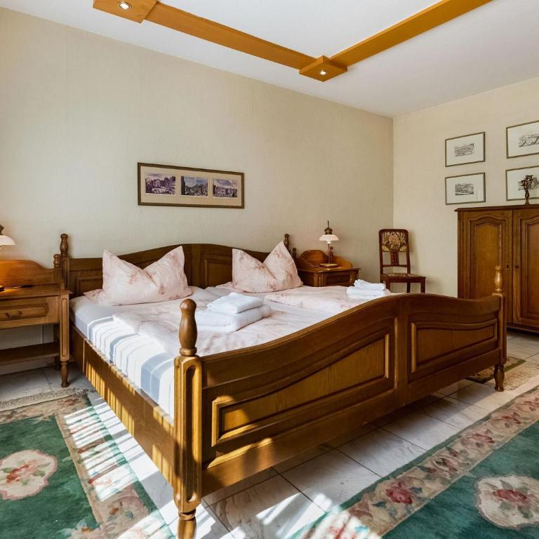 Übernachten Sie in Schönau am Königssee - Two-Bedroom Apartment - 19