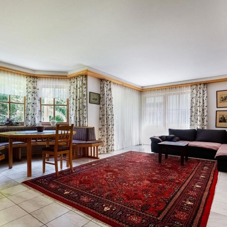 Übernachten Sie in Schönau am Königssee - Two-Bedroom Apartment - 2