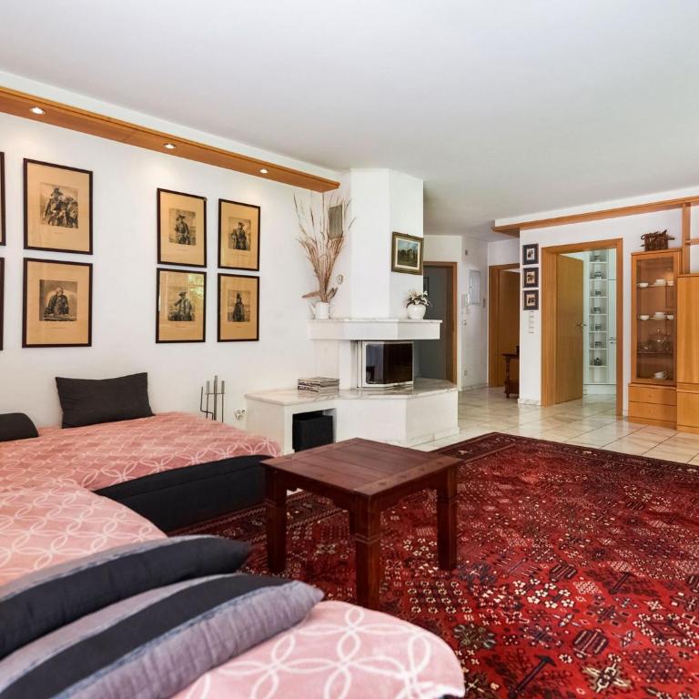 Übernachten Sie in Schönau am Königssee - Two-Bedroom Apartment - 14