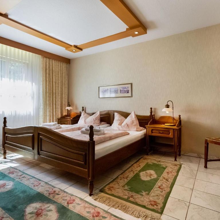 Übernachten Sie in Schönau am Königssee - Two-Bedroom Apartment - 5