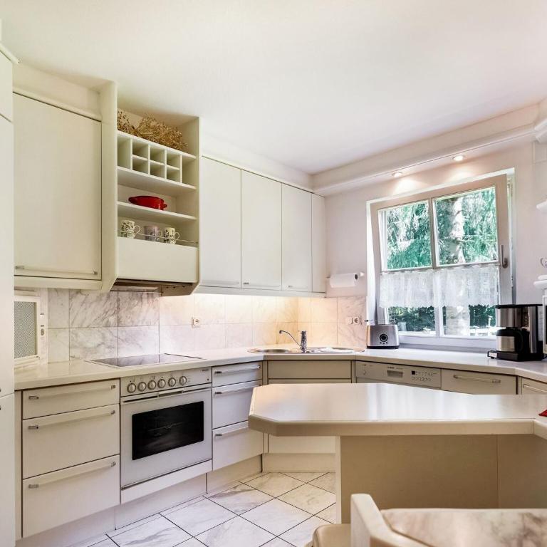 Übernachten Sie in Schönau am Königssee - Two-Bedroom Apartment - 17