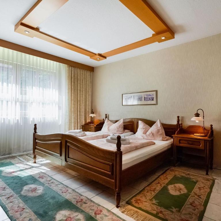 Übernachten Sie in Schönau am Königssee - Two-Bedroom Apartment - 21