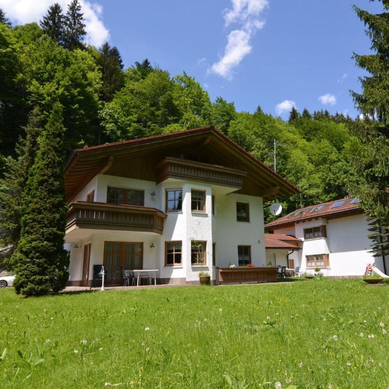 Übernachten Sie in Schönau am Königssee - Two-Bedroom Apartment - 26