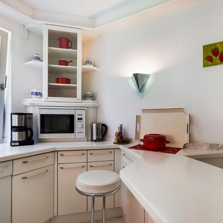Übernachten Sie in Schönau am Königssee - Two-Bedroom Apartment - 18