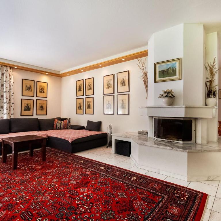 Übernachten Sie in Schönau am Königssee - Two-Bedroom Apartment - 9