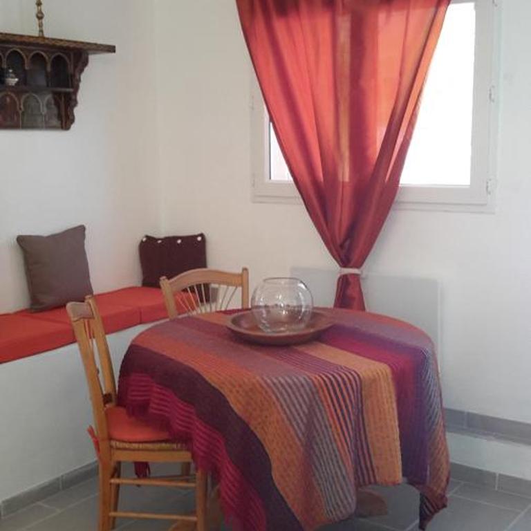 La Chambre De Salome - Chambre Double - Vue sur Montagne - 2