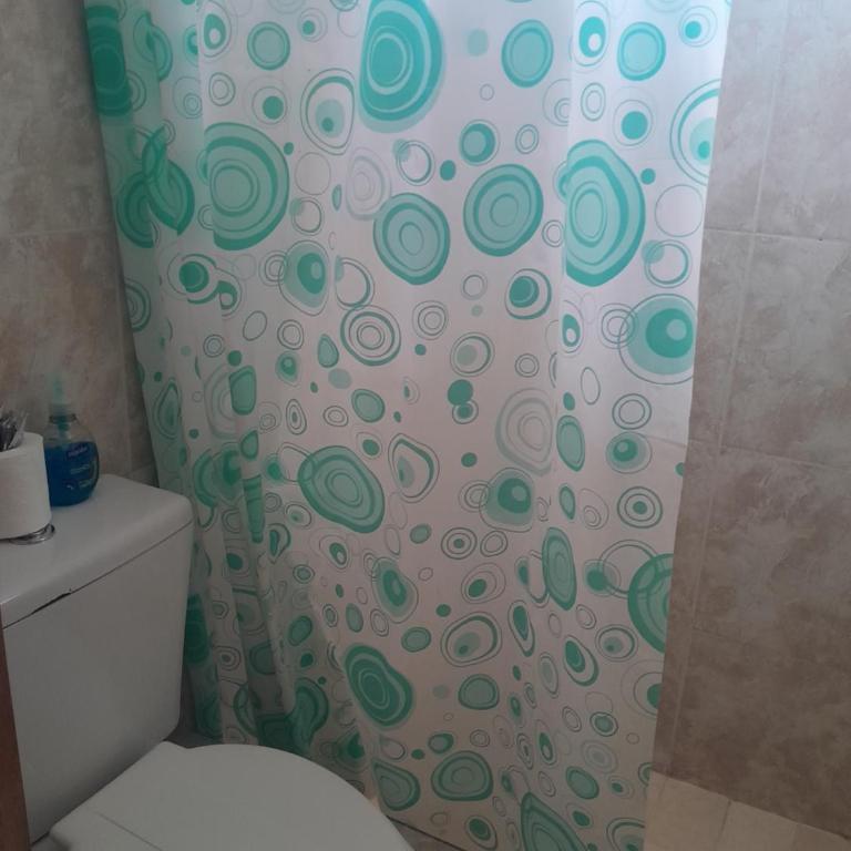 Alojamiento Lavalle - Apartamento de 1 dormitorio - 21