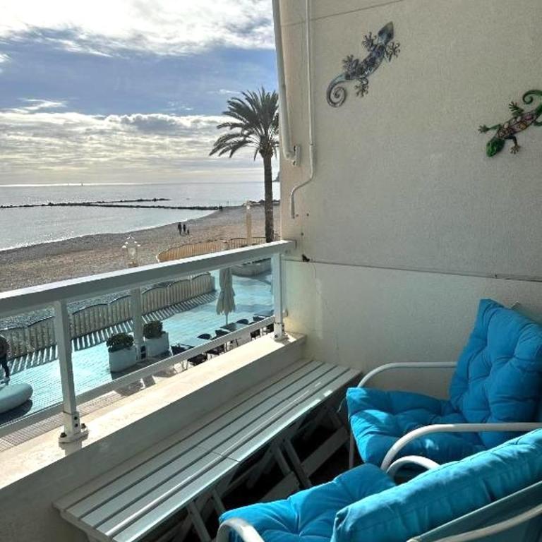 Altea seafront - Primera linea - Apartamento de 3 dormitorios - 3