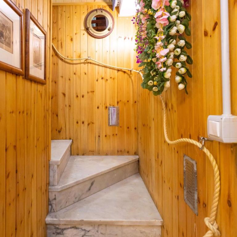 Marinautica Sea Cottage - Apartment with Sea View - 21