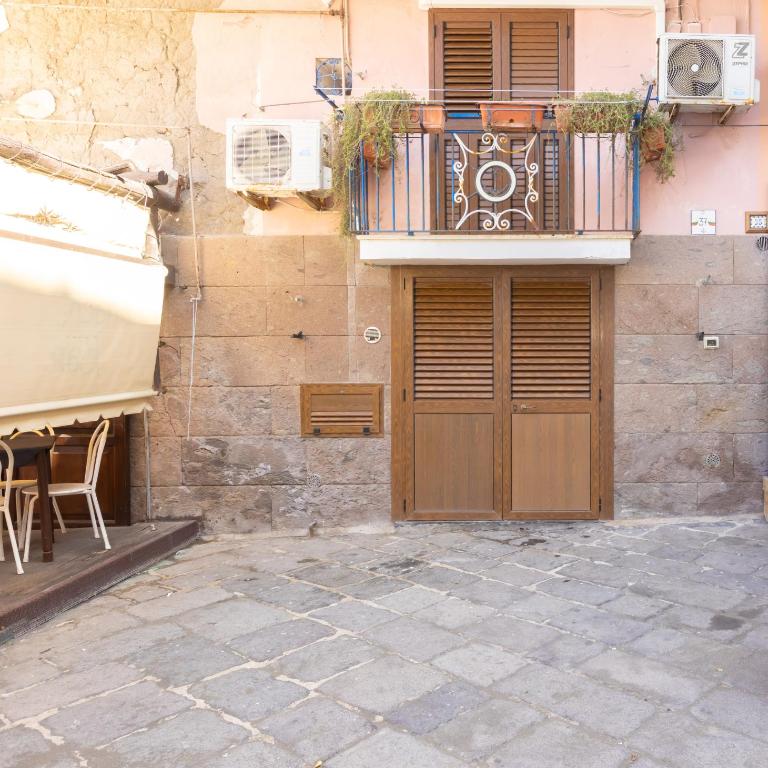Marinautica Sea Cottage - Apartment with Sea View - 48
