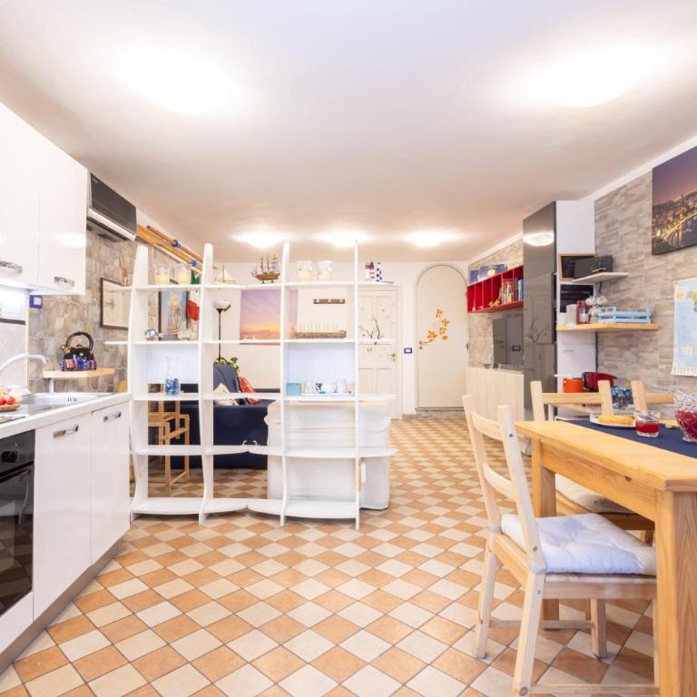 Marinautica Sea Cottage - Apartment with Sea View - 2
