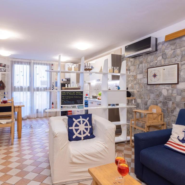 Marinautica Sea Cottage - Apartment with Sea View - 3