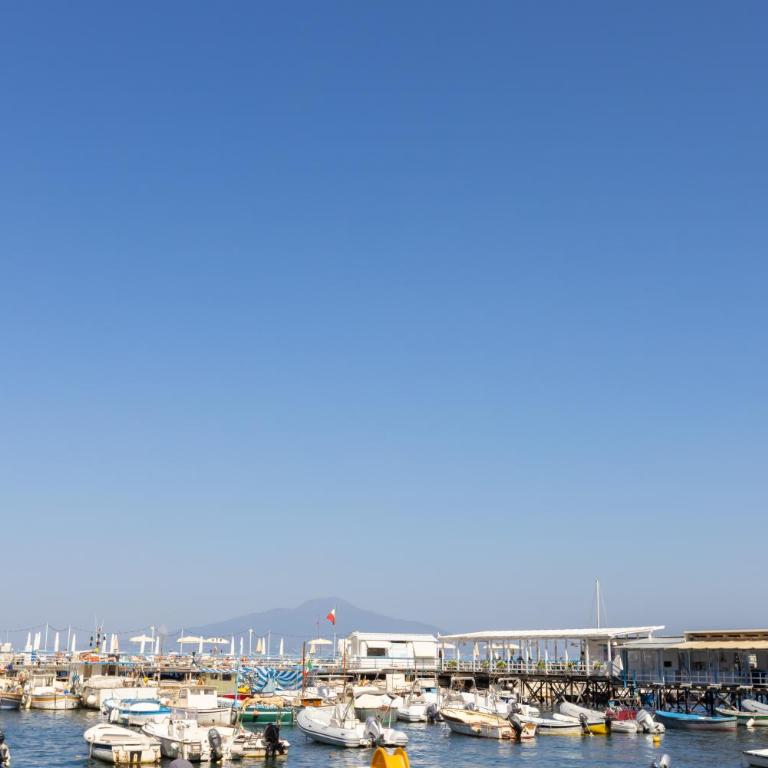 Marinautica Sea Cottage - Apartment with Sea View - 30