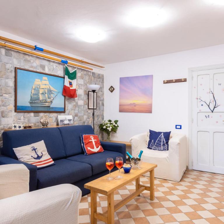 Marinautica Sea Cottage - Apartment with Sea View - 17