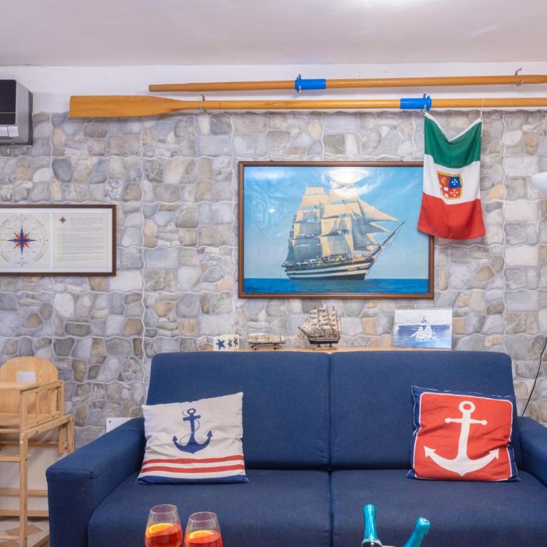 Marinautica Sea Cottage - Apartment with Sea View - 18