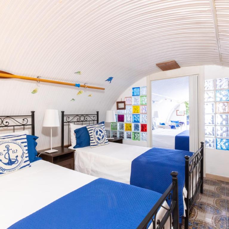Marinautica Sea Cottage - Apartment with Sea View - 33