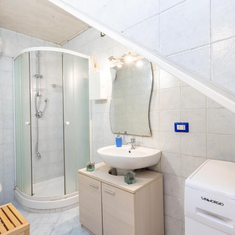 Marinautica Sea Cottage - Apartment with Sea View - 36