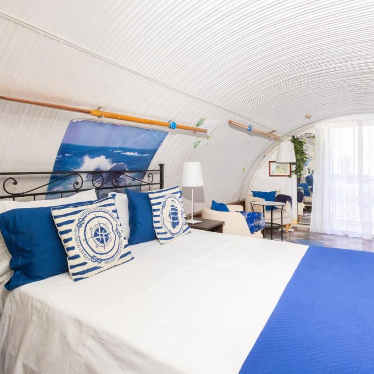 Marinautica Sea Cottage - Apartment with Sea View - 29